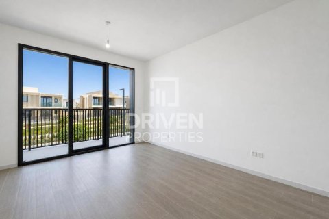 Huvila Jebel Ali, Dubai, Arabiemiraatit 4 makuuhuonetta, 456.71 m2 № 759720 - kuva 3