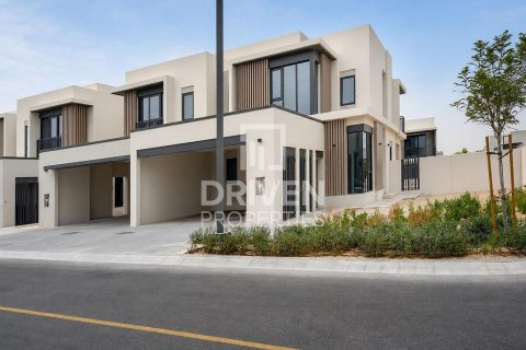 Huvila Jebel Ali, Dubai, Arabiemiraatit 4 makuuhuonetta, 456.71 m2 № 759720 - kuva 27