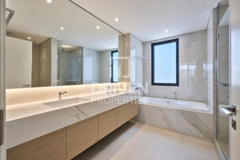 Huvila Jebel Ali, Dubai, Arabiemiraatit 4 makuuhuonetta, 456.71 m2 № 759720 - kuva 22
