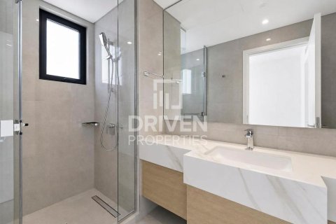 Huvila Jebel Ali, Dubai, Arabiemiraatit 4 makuuhuonetta, 456.71 m2 № 759720 - kuva 23