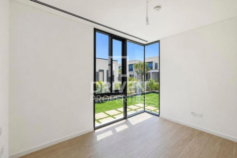 Huvila Jebel Ali, Dubai, Arabiemiraatit 4 makuuhuonetta, 456.71 m2 № 759720 - kuva 19