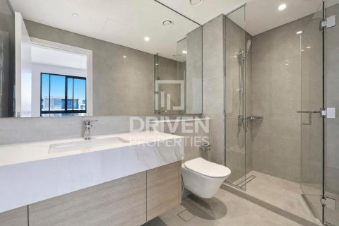 Huvila Jebel Ali, Dubai, Arabiemiraatit 4 makuuhuonetta, 456.71 m2 № 759720 - kuva 24