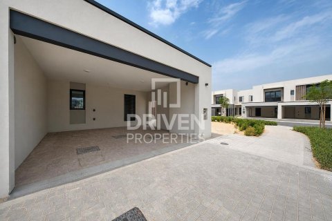 Huvila Jebel Ali, Dubai, Arabiemiraatit 4 makuuhuonetta, 456.71 m2 № 759720 - kuva 25