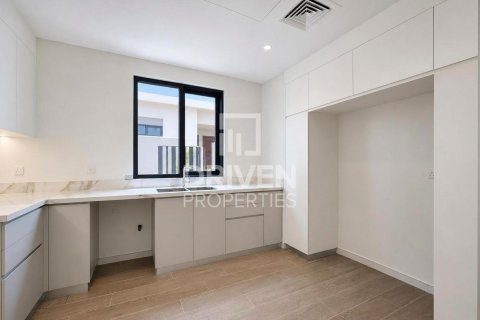 Huvila Jebel Ali, Dubai, Arabiemiraatit 4 makuuhuonetta, 456.71 m2 № 759720 - kuva 21