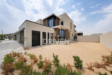 Huvila Jebel Ali, Dubai, Arabiemiraatit 4 makuuhuonetta, 456.71 m2 № 759720 - kuva 26
