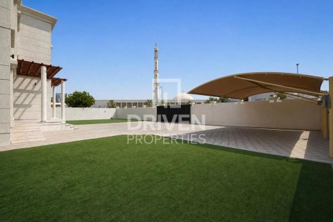 فيلا للإيجار في Nadd Al Sheba، دبي، الإمارات العربية المتحدة 5 غرفة نوم ، 1360.01 متر مربع ، رقم 759719 - صورة 29