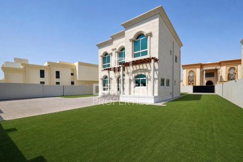 فيلا للإيجار في Nadd Al Sheba، دبي، الإمارات العربية المتحدة 5 غرفة نوم ، 1360.01 متر مربع ، رقم 759719 - صورة 26