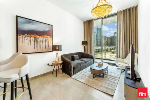 Apartament në Business Bay, Dubai, Emiratet e Bashkuara Arabe 1 dhomë gjumi, 59.9 m2. № 634905 - Foto 3