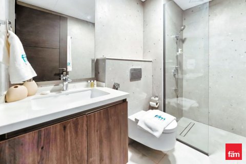 Apartament në Business Bay, Dubai, Emiratet e Bashkuara Arabe 1 dhomë gjumi, 59.9 m2. № 634905 - Foto 15