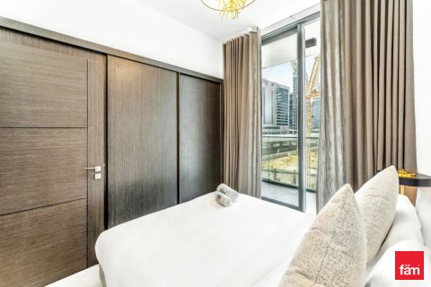 Apartament në Business Bay, Dubai, Emiratet e Bashkuara Arabe 1 dhomë gjumi, 59.9 m2. № 634905 - Foto 12