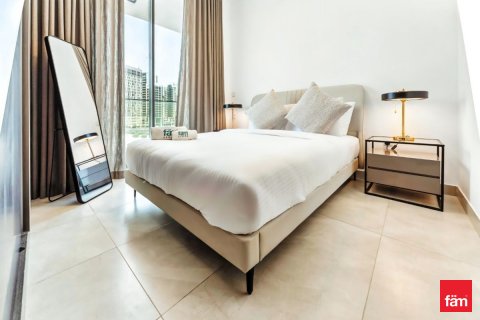 Apartament në Business Bay, Dubai, Emiratet e Bashkuara Arabe 1 dhomë gjumi, 59.9 m2. № 634905 - Foto 2