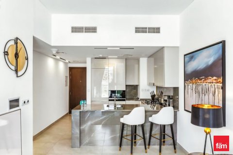 Apartament në Business Bay, Dubai, Emiratet e Bashkuara Arabe 1 dhomë gjumi, 59.9 m2. № 634905 - Foto 9