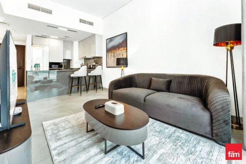 Apartament në Business Bay, Dubai, Emiratet e Bashkuara Arabe 1 dhomë gjumi, 59.9 m2. № 634905 - Foto 6