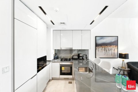 Apartament në Business Bay, Dubai, Emiratet e Bashkuara Arabe 1 dhomë gjumi, 59.9 m2. № 634905 - Foto 7