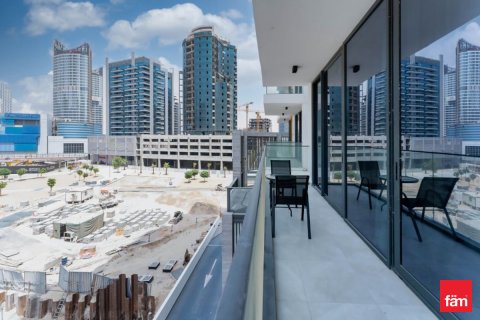 Apartament në Business Bay, Dubai, Emiratet e Bashkuara Arabe 1 dhomë gjumi, 59.9 m2. № 634905 - Foto 14
