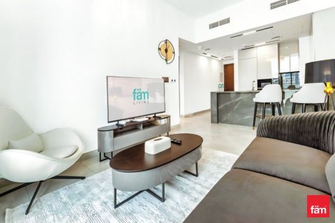 Apartament në Business Bay, Dubai, Emiratet e Bashkuara Arabe 1 dhomë gjumi, 59.9 m2. № 634905 - Foto 4