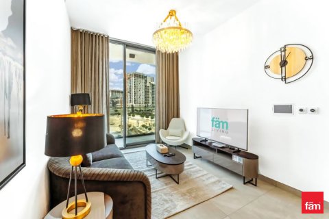 Apartament në Business Bay, Dubai, Emiratet e Bashkuara Arabe 1 dhomë gjumi, 59.9 m2. № 634905 - Foto 1