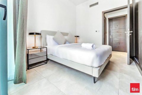 Apartament në Business Bay, Dubai, Emiratet e Bashkuara Arabe 1 dhomë gjumi, 59.9 m2. № 634905 - Foto 11
