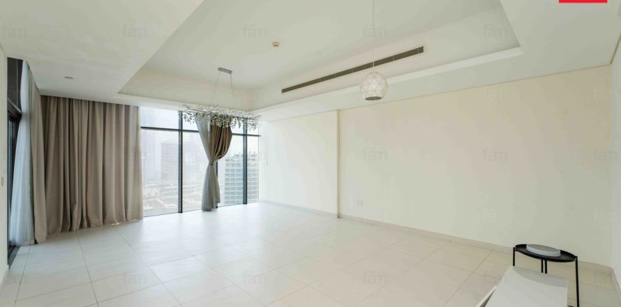 Apartemen di Downtown Dubai (Downtown Burj Dubai), UEA 3 kamar tidur, 223.2 m2 nomor 634904