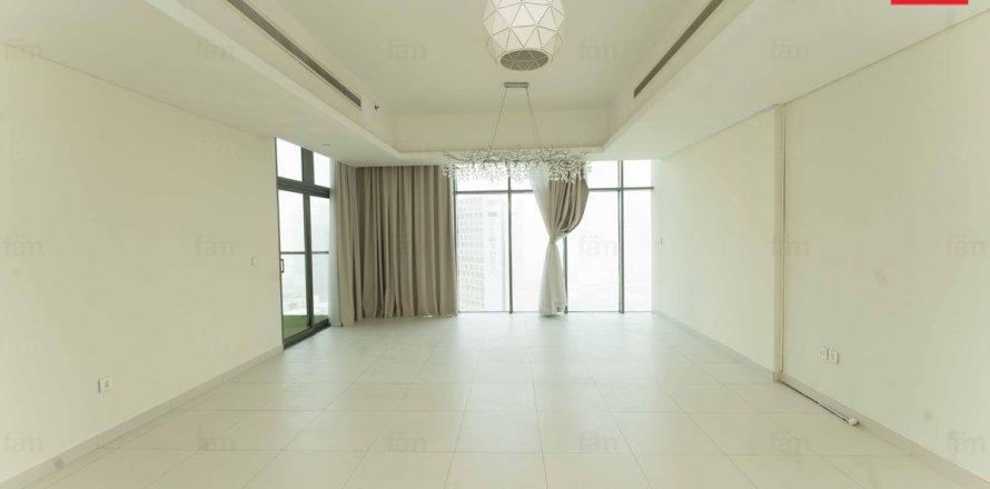 Apartament w Downtown Dubai (Downtown Burj Dubai), Dubai, ZEA 3 sypialnie, 223.2 mkw. nr 634904