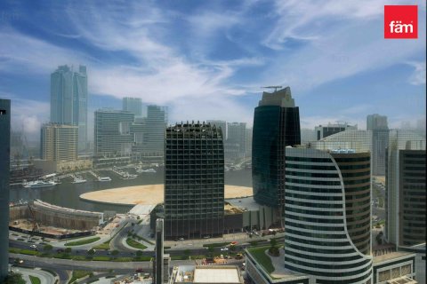 Apartment in Downtown Dubai (Downtown Burj Dubai), UAE 3 bedrooms, 223.2 sq.m. № 634904 - photo 16