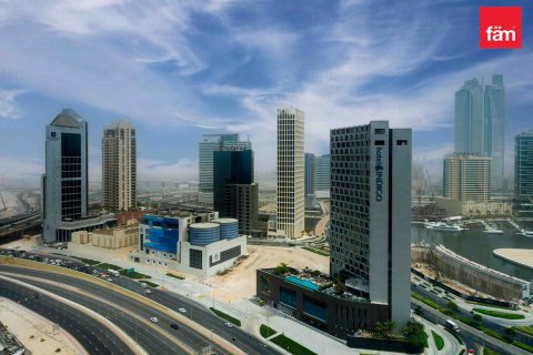 آپارتمان برای فروش در  Downtown Dubai (Downtown Burj Dubai)، Dubai، امارات متحده عربی  3 خوابه ، 223.2 متر مربع ، شماره 634904 - تصویر 2
