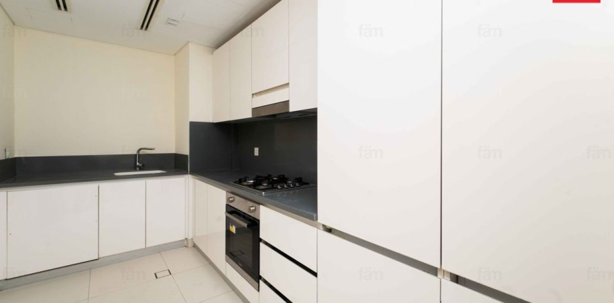 آپارتمان در Downtown Dubai (Downtown Burj Dubai)، Dubai ، امارات متحده عربی 3 خوابه ، 223.2 متر مربع.  شماره 634904