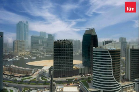 آپارتمان برای فروش در  Downtown Dubai (Downtown Burj Dubai)، Dubai، امارات متحده عربی  3 خوابه ، 223.2 متر مربع ، شماره 634904 - تصویر 20