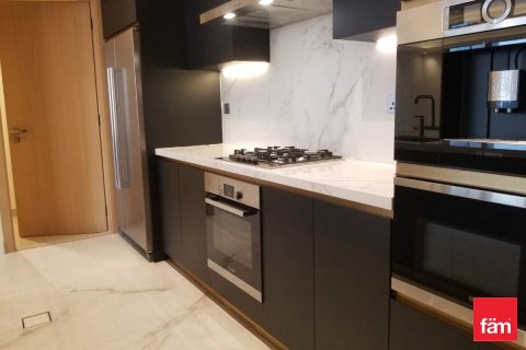 Apartmen di Downtown Dubai (Downtown Burj Dubai), UAE 3 bilik tidur, 295.7 meter persegi № 634909 - foto 8