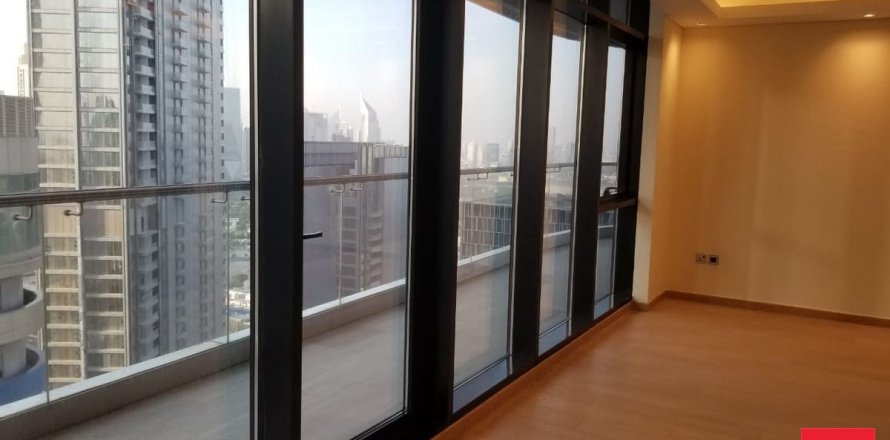 Appartement in Downtown Dubai (Downtown Burj Dubai), Dubai, VAE 3 slaapkamers, 295.7 vr.m. nr 634909