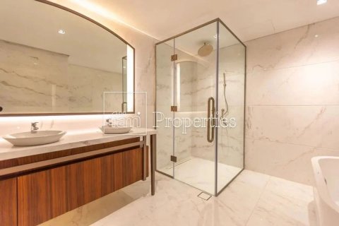 Apartmen di Downtown Dubai (Downtown Burj Dubai), UAE 3 bilik tidur, 295.7 meter persegi № 634909 - foto 17