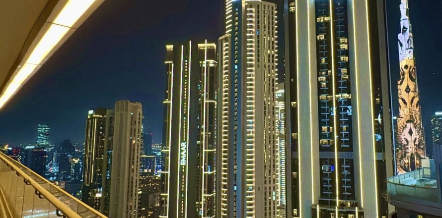 آپارتمان در Downtown Dubai (Downtown Burj Dubai)، Dubai ، امارات متحده عربی 3 خوابه ، 295.7 متر مربع. شماره 634909