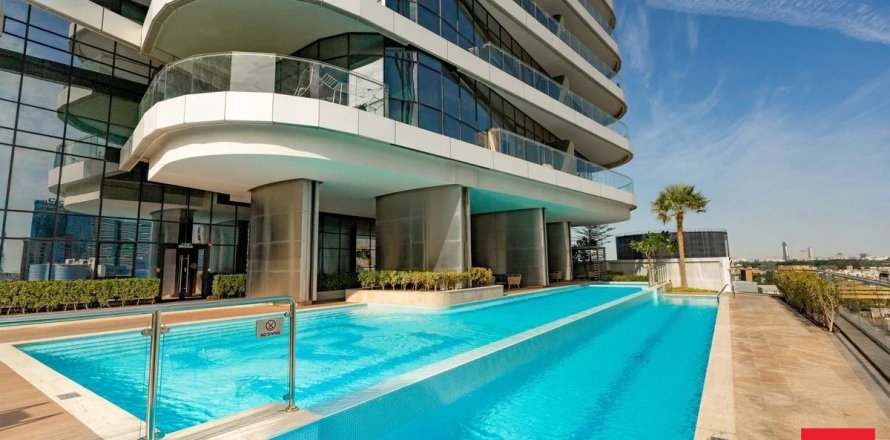 Apartmen di Downtown Dubai (Downtown Burj Dubai), UAE 3 bilik tidur, 295.7 meter persegi № 634909