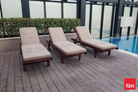 Apartmen di Downtown Dubai (Downtown Burj Dubai), UAE 3 bilik tidur, 295.7 meter persegi № 634909 - foto 15