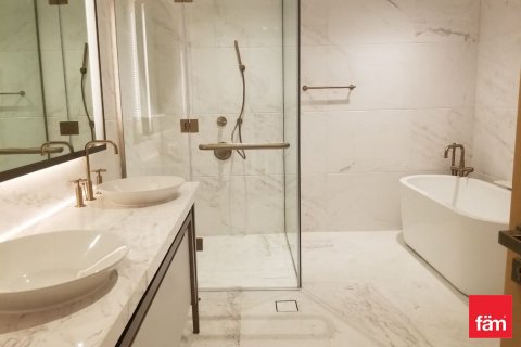 Apartmen di Downtown Dubai (Downtown Burj Dubai), UAE 3 bilik tidur, 295.7 meter persegi № 634909 - foto 21