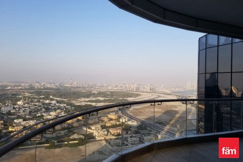 Apartmen di Downtown Dubai (Downtown Burj Dubai), UAE 3 bilik tidur, 295.7 meter persegi № 634909 - foto 2