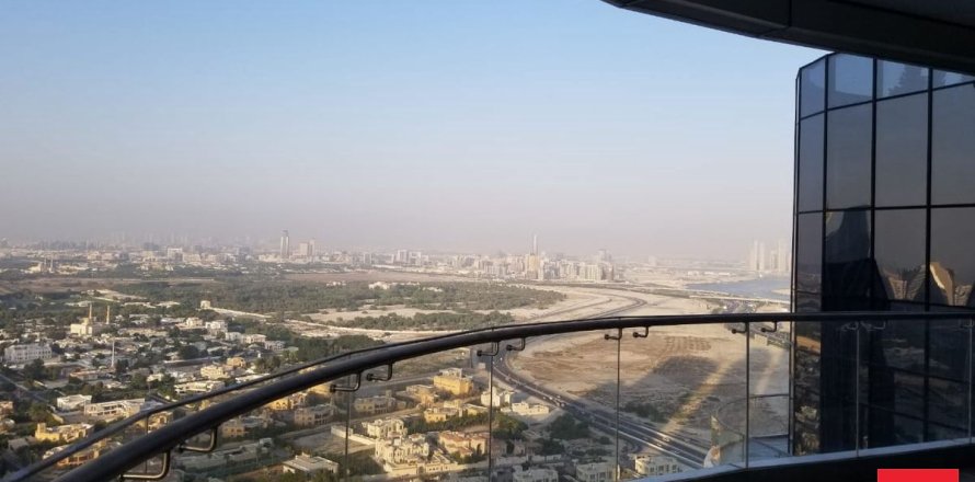 Apartament w Downtown Dubai (Downtown Burj Dubai), Dubai, ZEA 3 sypialnie, 295.7 mkw. nr 634909