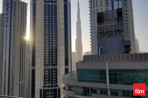 Apartmen di Downtown Dubai (Downtown Burj Dubai), UAE 3 bilik tidur, 295.7 meter persegi № 634909 - foto 3