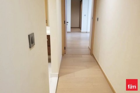Apartmen di Downtown Dubai (Downtown Burj Dubai), UAE 3 bilik tidur, 295.7 meter persegi № 634909 - foto 9