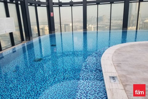 Apartmen di Downtown Dubai (Downtown Burj Dubai), UAE 3 bilik tidur, 295.7 meter persegi № 634909 - foto 14