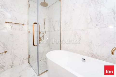 Apartmen di Downtown Dubai (Downtown Burj Dubai), UAE 3 bilik tidur, 295.7 meter persegi № 634909 - foto 18