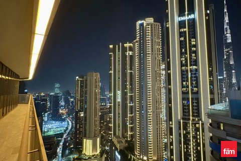 Apartament do wynajęcia w Downtown Dubai (Downtown Burj Dubai), Dubai, ZEA 3 sypialnie, 295.7 mkw., nr 634909 - zdjęcie 21