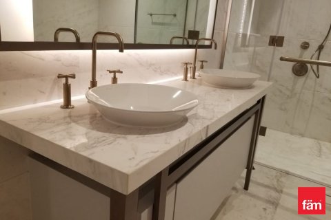 Apartmen di Downtown Dubai (Downtown Burj Dubai), UAE 3 bilik tidur, 295.7 meter persegi № 634909 - foto 19