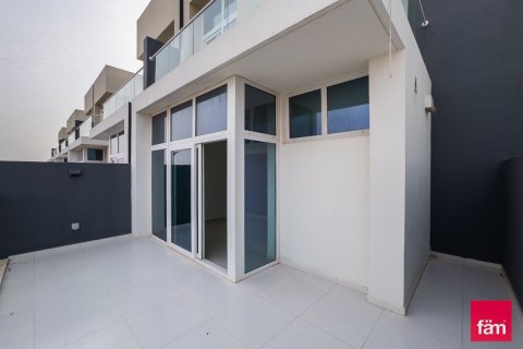Rekkehus til leie i Dubai, Emiratene 5 soverom, 112.2 kvm Nr. 634907 - Foto 1