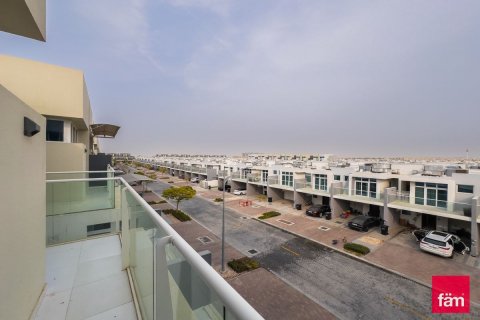 Rekkehus til leie i Dubai, Emiratene 5 soverom, 112.2 kvm Nr. 634907 - Foto 24