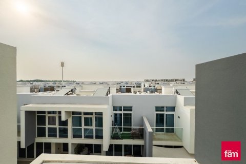 Rekkehus til leie i Dubai, Emiratene 5 soverom, 112.2 kvm Nr. 634907 - Foto 21