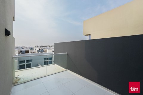 Rekkehus til leie i Dubai, Emiratene 5 soverom, 112.2 kvm Nr. 634907 - Foto 12