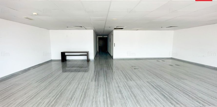 Kontor i Dubai, Emiratene 95.7 kvm nr. 712985