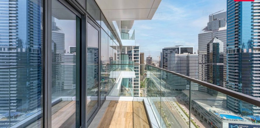 Wohnung in Downtown Dubai (Downtown Burj Dubai), Dubai, VAE: 2 Schlafzimmer, 139.4 m2 Nr. 712984