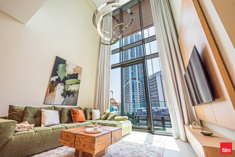 Apartament do wynajęcia w Business Bay, Dubai, ZEA 1 sypialnia, 95.1 mkw., nr 712981 - zdjęcie 2